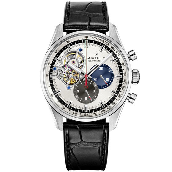 Replica Zenith EL PRIMERO CHRONOMASTER 1969 03.2040.4061/69.C496 watch